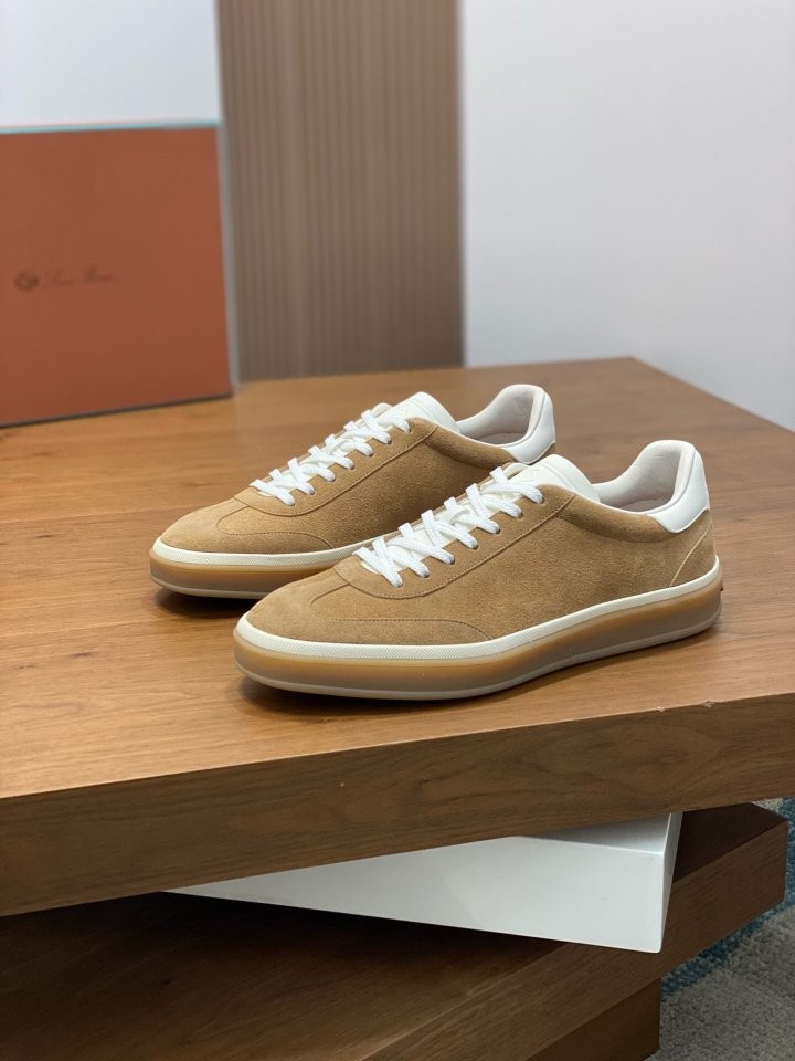 로**** Loro Piana*스니커즈