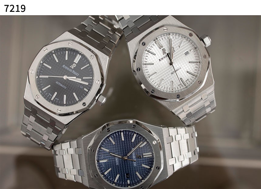 오**** 수입고급 ROYAL OAK SELFWINDING 신상입고