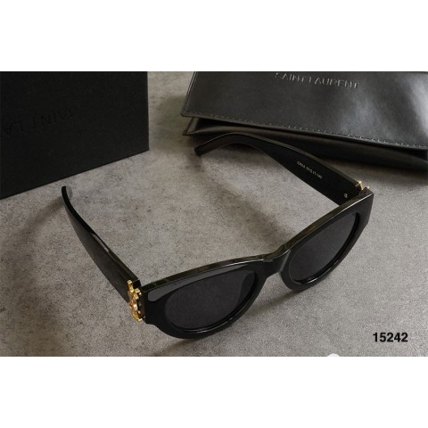 입*** YSL 아세테이트 캣아이 선글라스 15242