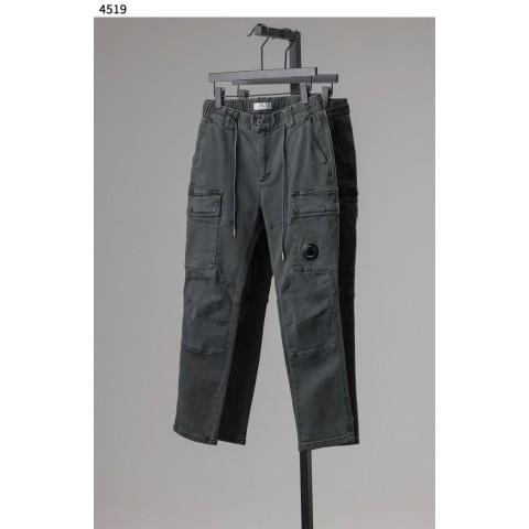 씨**** [C.P company] 수입고급 하이웨이 스트레이트 밴딩 카고팬츠 4519