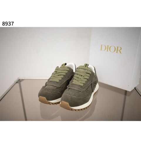 디* C'est Dior 스니커즈 8937
