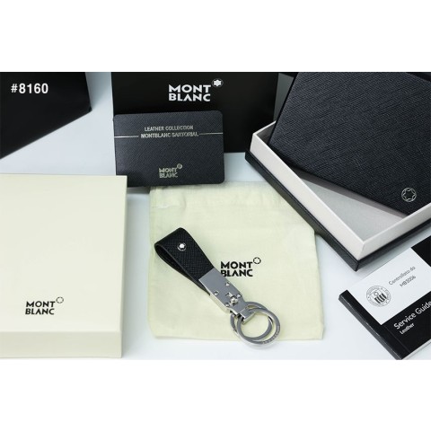 몽** 사토리얼 루프 키 홀더 8160