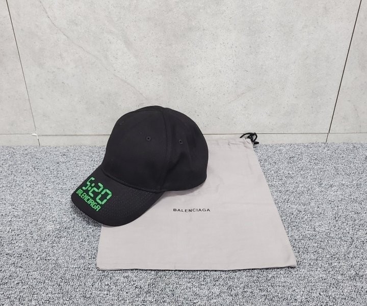 발**** 5:20 그래픽 베이스볼 캡