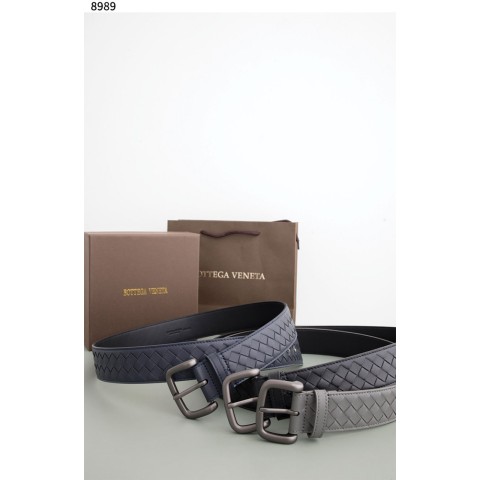 보**베** 남성 인트레치아토 벨트 8989