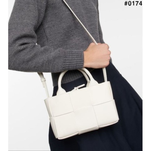 보***** 캔디 아르코 토트백 0174