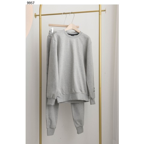 아**** 엠보 로고 트레이닝 셋업 9957