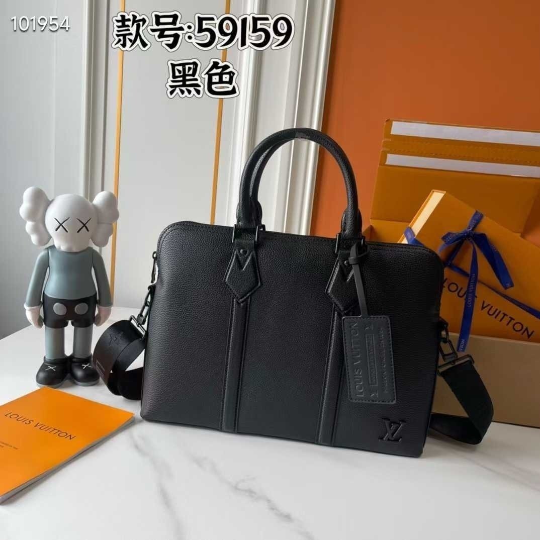 루*** 브리프 케이스