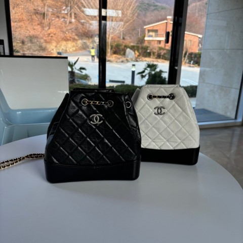 샤* 가브리엘 백팩 스몰