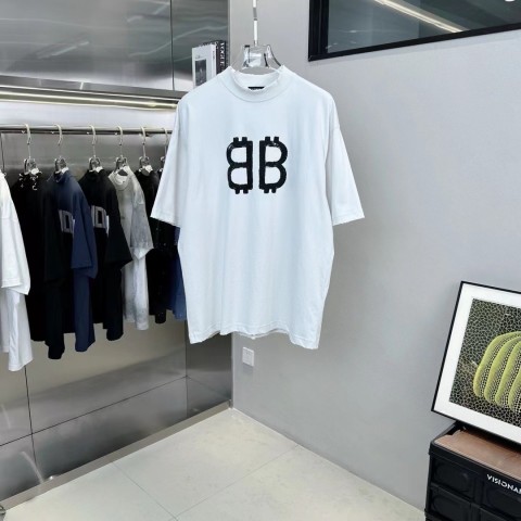 발**** BB로고 신상반팔