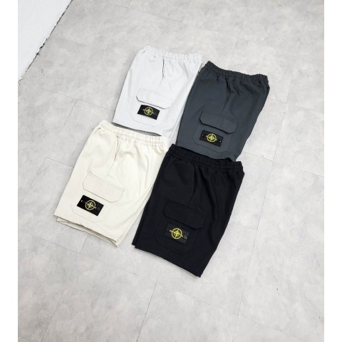 스***** 썸머 카고 스판팬츠