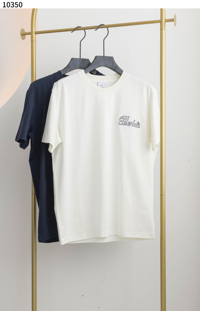 벨** 스몰 타보 자수 반팔티 10350