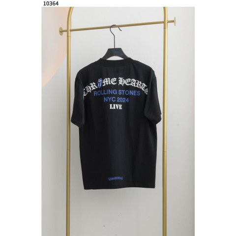 크*** 2024로고 반팔티 10364
