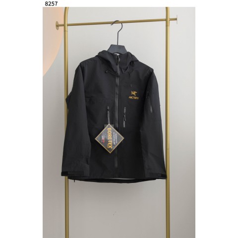 아**** 알파 SV 자켓