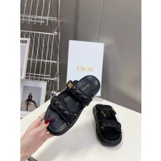 디* 블랙 퀼트 까나쥬 뮬 슬리퍼(최상위버젼)