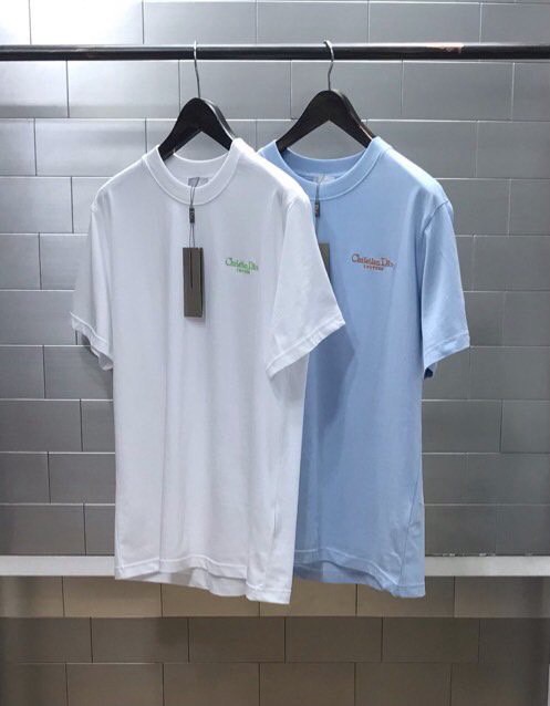 디* couture 반팔티