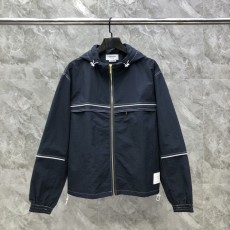 톰*** 트랙 집업자켓