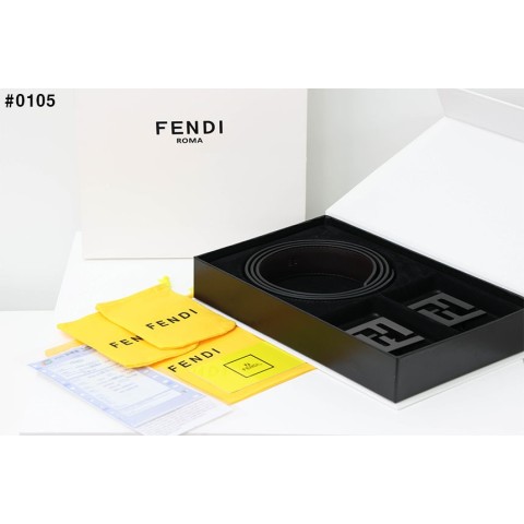 펜* FF로고 버클 2종 벨트 0105