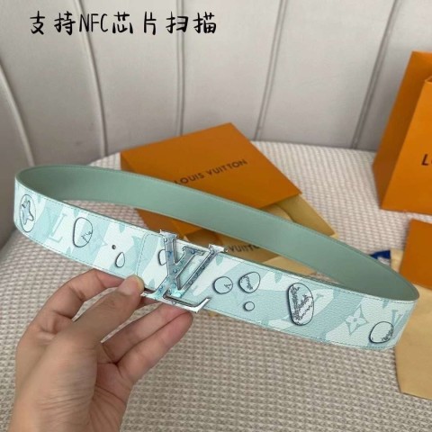 루*** 믹스 리버시블 벨트