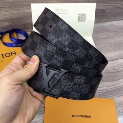 루*** 다미에 흑버클 벨트