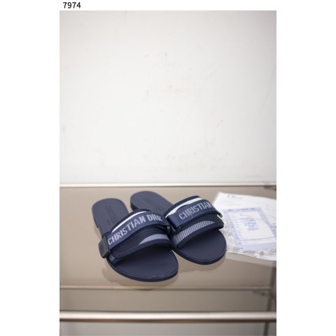 디* 뮬 슬리퍼 7974