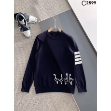 톰*** 인타르시아 니트