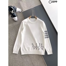 톰*** 인타르시아 니트